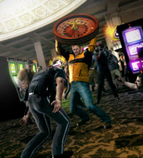 Dead Rising 2 - First Screens screenshot 4