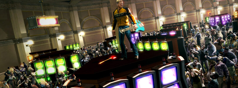 Dead Rising 2 - First Screens screenshot 1