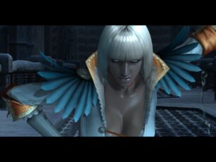 Devil May Cry 4: PC Version screenshot 1