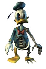 Epic Mickey screenshot 2