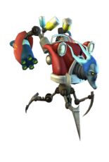 Epic Mickey screenshot 3
