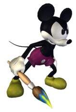 Epic Mickey screenshot 15