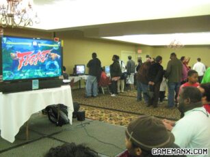 Final Round XII Tournament - Saturday screenshot 2