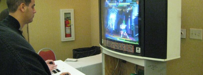 Final Round XII Tournament - Saturday screenshot 1