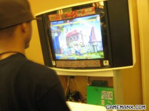 Final Round XII Tournament - Saturday screenshot 3