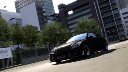 Gran Turismo 5 Screens screenshot 2