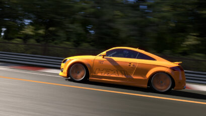 Gran Turismo 5 Screens screenshot 7