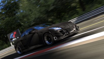 Gran Turismo 5 Screens screenshot 9