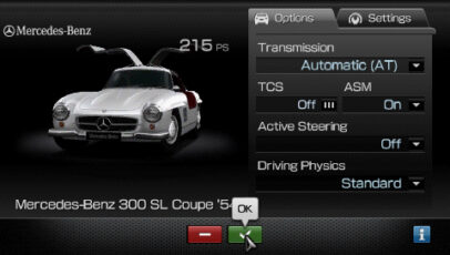 Gran Turismo PSP screenshot 6