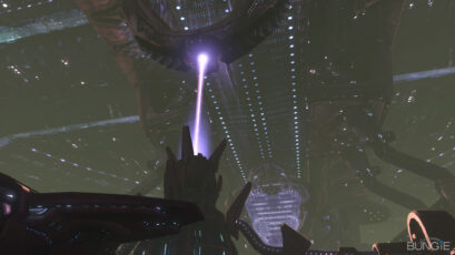 Halo 3 Mythic Map Pack screenshot: Assembly