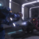 Halo 3 Mythic Map Pack screenshot: Orbital