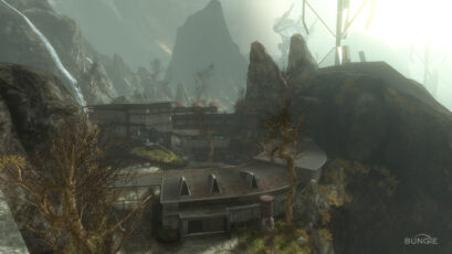 Halo Reach Screenshots screenshot 8