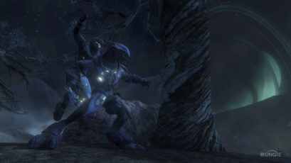 Halo Reach Screenshots screenshot 19