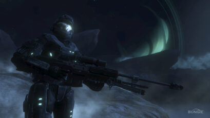 Halo Reach Screenshots screenshot 26