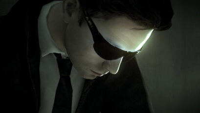 Heavy Rain Preview Screens screenshot 5