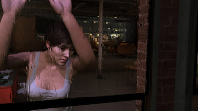 Heavy Rain Preview Screens screenshot 9