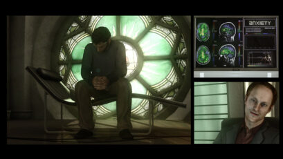 Heavy Rain Preview Screens screenshot 13