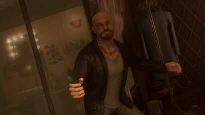 Heavy Rain Preview Screens screenshot 16