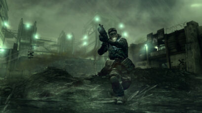 Killzone 2 - Flash and Thunder screenshot 2