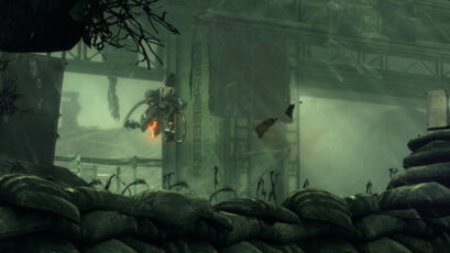 Killzone 2 - Flash and Thunder screenshot 10