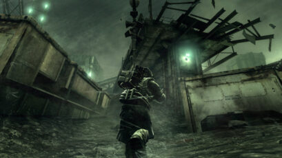 Killzone 2 - Flash and Thunder screenshot 3