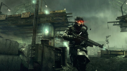 Killzone 2 - Flash and Thunder screenshot 1