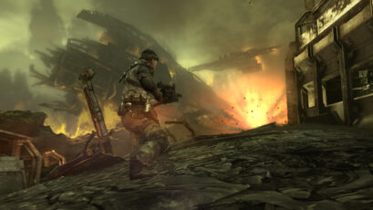 Killzone 2 - Flash and Thunder screenshot 7