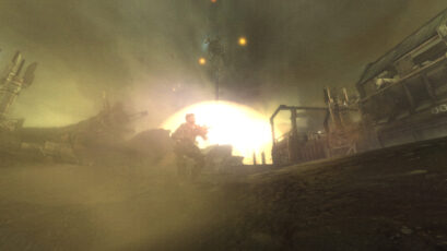 Killzone 2 - Flash and Thunder screenshot 6
