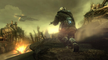 Killzone 2 - Flash and Thunder screenshot 11