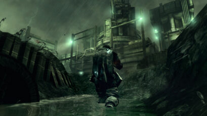 Killzone 2 - Flash and Thunder screenshot 9