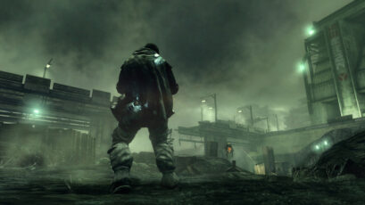 Killzone 2 - Flash and Thunder screenshot 8