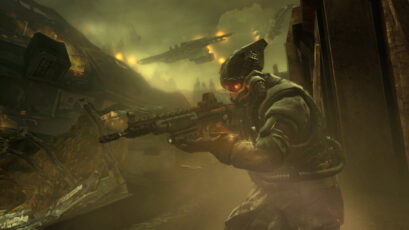 Killzone 2 - Flash and Thunder screenshot 5
