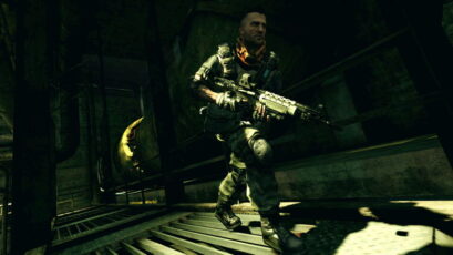 Killzone 2 December 08 screenshot 11