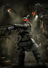 Killzone 2 screenshot 7