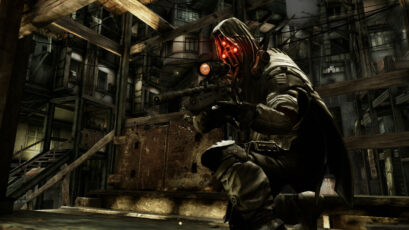 Killzone 2 screenshot 4
