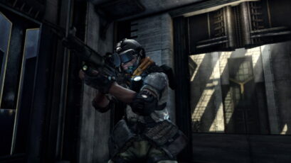 Killzone 2 screenshot 6