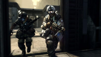 Killzone 2 screenshot 9