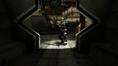 Killzone 2 screenshot 5