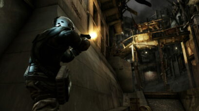 Killzone 2 screenshot 10