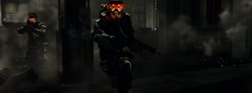 Killzone 2 screenshot 1