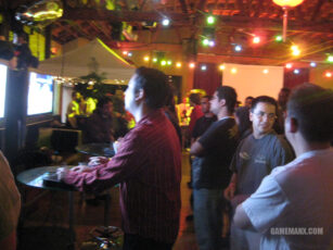 King of Fighters Tournament screenshot 7