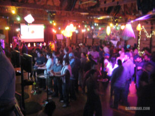 King of Fighters Tournament screenshot 1