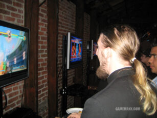 King of Fighters Tournament screenshot 10