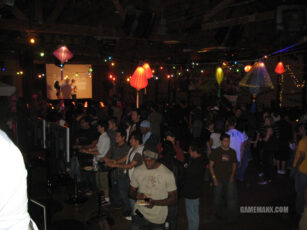 King of Fighters Tournament screenshot 5