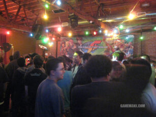 King of Fighters Tournament screenshot 3