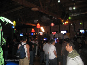 King of Fighters Tournament screenshot 8