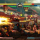 King of Fighters XII screenshot 1