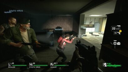 Left 4 Dead Demo screenshot 8