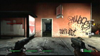 Left 4 Dead Demo screenshot 2