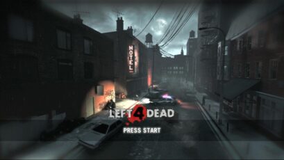 Left 4 Dead Demo screenshot 1